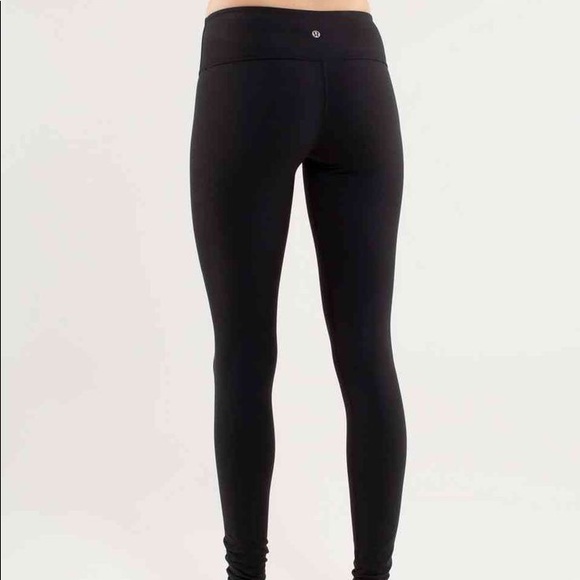 black lululemon leggings sale